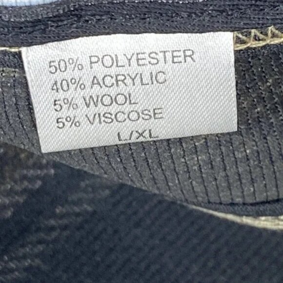 HEADERS Military Style Cadet Hat NWOT - Picture 8 of 8